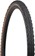 Teravail Rutland Tire - 700 x 42, Tubeless, Folding, Tan, Light and Supple, Fast Compound