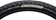 Teravail Rutland Tire - 650b x 47, Tubeless, Folding, Black, Light and Supple 