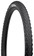 Teravail Rutland Tire - 650b x 47, Tubeless, Folding, Black, Light and Supple 