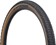 Teravail Sparwood Tire - 27.5 x 2.1, Tubeless, Folding, Tan, Durable, Fast Compound