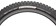 Teravail Kessel Tire - 29 x 2.6, Tubeless, Folding, Black, Ultra Durable 