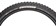 Teravail Kessel Tire - 27.5 x 2.5, Tubeless, Folding, Black, Durable 