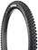 Teravail Kessel Tire - 27.5 x 2.5, Tubeless, Folding, Black, Durable 