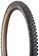 Teravail Kessel Tire - 29 x 2.4, Tubeless, Folding, Tan, Durable 