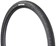 Teravail Cannonball Tire - 700 x 47, Tubeless, Folding, Black, Durable