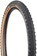 Teravail Rutland Tire - 27.5 x 2.1, Tubeless, Folding, Tan, Durable 
