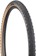 Teravail Rutland Tire - 700 x 47, Tubeless, Folding, Tan, Light and Supple 