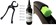 Vittoria Air-Liner Tubeless Road Kit - 2 Inserts, Tire Sealant, Pliers and Clips, Medium, 28mm