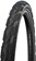 Schwalbe Marathon Efficiency Tire - 700 x 35, Clincher, Folding, Black/Reflective, Evolution Line, Super Race, V-Guard, Addix Race, E-50