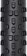 WTB Sendero Tire - 650b x 47, TCS Tubeless, Folding, Black 