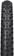 WTB Sendero Tire - 650b x 47, TCS Tubeless, Folding, Black 