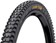 Continental Xynotal Tire - 27.5 x 2.40, Tubeless, Folding, Black, Endurance, Trail Casing, E25 