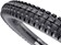 e*thirteen All-Terrain Tire - 29 x 2.4, Tubeless, Folding, Black, Trail Casing, Mopo Compound 