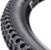 e*thirteen All-Terrain Tire - 29 x 2.4, Tubeless, Folding, Black, Trail Casing, Mopo Compound 