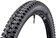 e*thirteen All-Terrain Tire - 29 x 2.4, Tubeless, Folding, Black, Trail Casing, Mopo Compound 