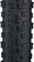 CST Camber Tire - 26 x 2.1, Clincher, Wire, Black, 27tpi