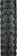 Kenda Hellkat Tire - 26 x 2.4, Tubeless, Folding, Black, 120tpi, ATC 