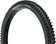 Kenda Hellkat Tire - 26 x 2.4, Tubeless, Folding, Black, 120tpi, ATC 