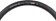 Challenge Gravel Grinder Race Tire - 700 x 38, Tubeless, Folding, Black 