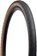 Teravail Updraft Tire - 700 x 50, Tubeless, Folding, Tan, Light and Supple, Fast Compound