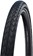 Schwalbe Green Marathon Tire - 20 x 1.50, Clincher, Wire, Black/Reflective, Performance Line, GreenGuard, TwinSkin, Addix
