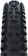 Schwalbe Tacky Chan Tire - 29 x 2.40, Tubeless, Folding, Black, Evolution Line, Super Trail, Addix Soft, E-50