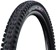 Schwalbe Tacky Chan Tire - 29 x 2.40, Tubeless, Folding, Black, Evolution Line, Super Trail, Addix Soft, E-50