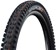 Schwalbe Tacky Chan Tire - 29 x 2.40, Tubeless, Folding, Black, Evolution Line, Super Ground, Addix Ultra Soft, E-50