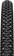 Continental Contact Spike Tire - 700 x 42, Clincher, Wire, Black/Reflex, 120 Studs, SafetySystem Breaker, E25