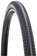 WTB Vulpine S Tire - 700 x 40, TCS Tubeless, Folding, Black, Light/Fast Rolling, Dual DNA, SG