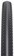 WTB Vulpine S Tire - 700 x 45, TCS Tubeless, Folding, Black, Light/Fast Rolling, Dual DNA, SG