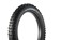 45NRTH Dunderbeist Tire - 26 x 4.6, Tubeless, Folding, Black, 120 TPI






