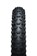 45NRTH Dunderbeist Tire - 26 x 4.6, Tubeless, Folding, Black, 120 TPI






