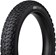 45NRTH Dillinger 5 Tire - 26 x 4.6, Tubeless, Folding, Black, 120tpi, 258 Concave Carbide Aluminum Studs