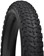 45NRTH Dillinger 5 Tire - 26 x 4.6, Tubeless, Folding, Black, 120tpi, Studdable