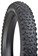 45NRTH Wrathlorde Tire - 26 x 4.2, Tubeless, Folding, Black, 120 TPI, 300 XL Concave Carbide Aluminum Studs 