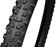 45NRTH Wrathchild Tire - 29 x 2.6, Tubeless, Folding, Black, 120 TPI, 252 XL Concave Carbide Aluminum Studs 