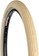 Schwalbe Fat Frank Tire - 26 x 2.35, Clincher, Wire, Creme/Reflective, Active Line