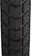 Schwalbe Super Moto-X Tire - 27.5 x 2.8, Clincher, Wire, Black, Performance Line, DoubleDefense, RaceGuard 