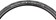 Schwalbe E-One Tire - 700 x 28, Clincher, Folding, Black, Evolution, V-Guard, Addix Race E50 