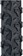 Kenda Alfabite Style K831 Tire - 26 x 1.75, Clincher, Wire, Black, 22tpi