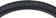 Kenda Alfabite Style K831 Tire - 26 x 1.75, Clincher, Wire, Black, 22tpi