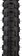 Kenda K50 Tire - 18 x 2.125, Clincher, Wire, Black