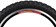 Kenda K50 Tire - 18 x 2.125, Clincher, Wire, Black