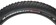 Kenda Juggernaut Sport Tire - 26 x 4.8, Clincher, Wire, Black, 60tpi