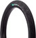 Radio Raceline Oxygen Tire - 20 x 1.95, Clincher, Folding, Black, 120 TPI 