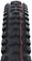 Schwalbe Big Betty Tire - 27.5 x 2.4", Tubeless, Folding, Black, Evolution Line, Addix Soft, Super Gravity