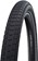 Schwalbe Super Moto-X Tire - 27.5 x 2.8, Clincher, Wire, Black, Performance Line, DoubleDefense, RaceGuard