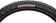 Teravail Drawpoint Tire - 29 x 2.4, Tubeless, Folding, Black, Durable, Grip Compound
