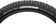 Teravail Clifty Tire - 29 x 2.5, Tubeless, Folding, Black, Durable, Grip Compound